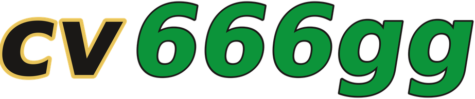 cv666gg logo